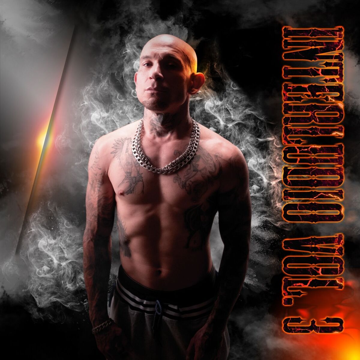 Album cover of Interludio, Vol. 3