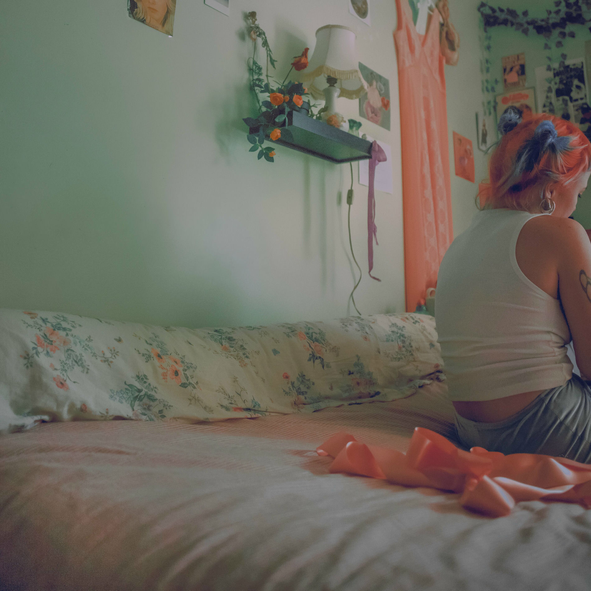 Album picture of Chamber Songs