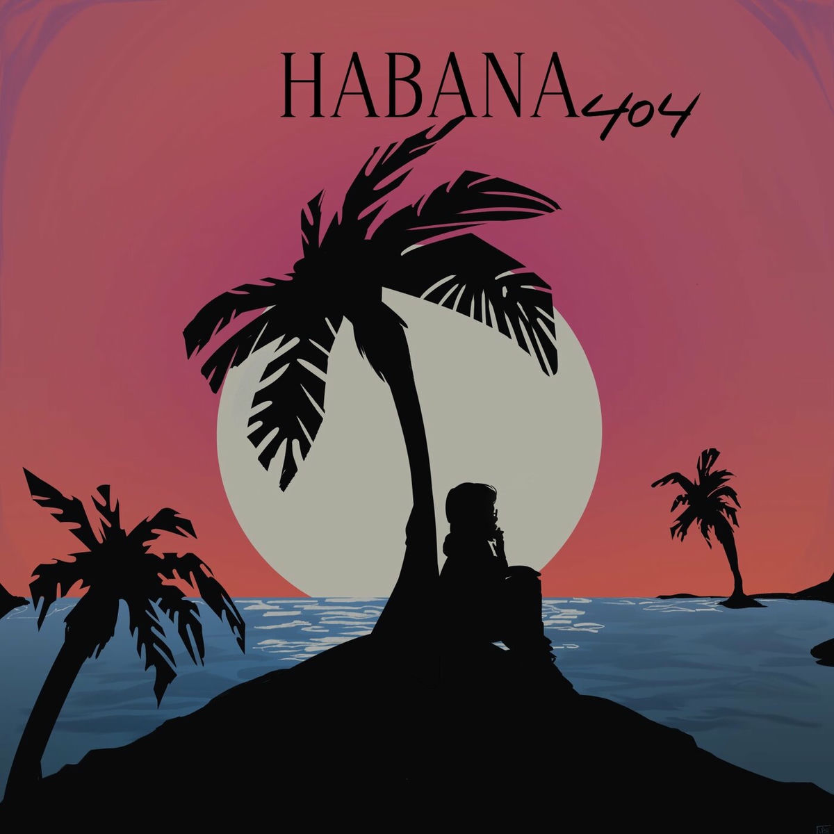 Album cover of Habana 404