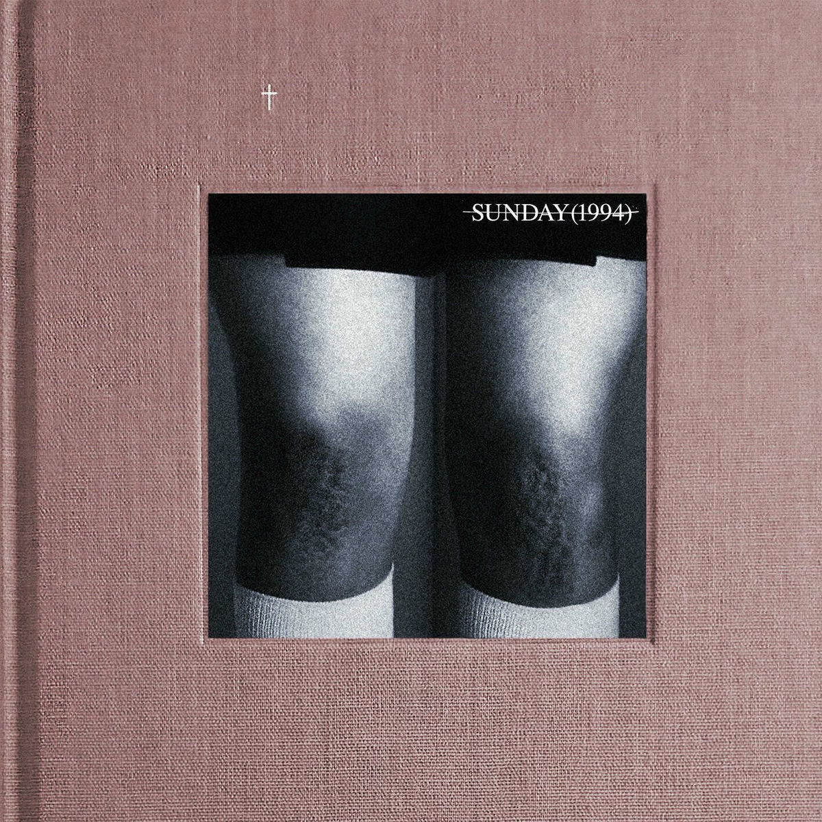 Album cover of Stained Glass Window