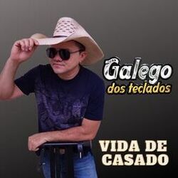 Cover of Vida de Casado