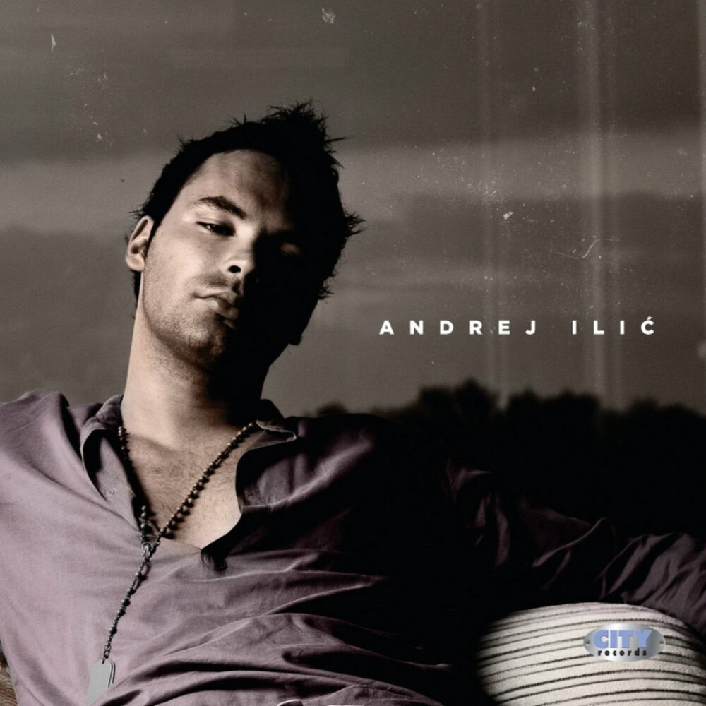 Picture of Andrej Ilić