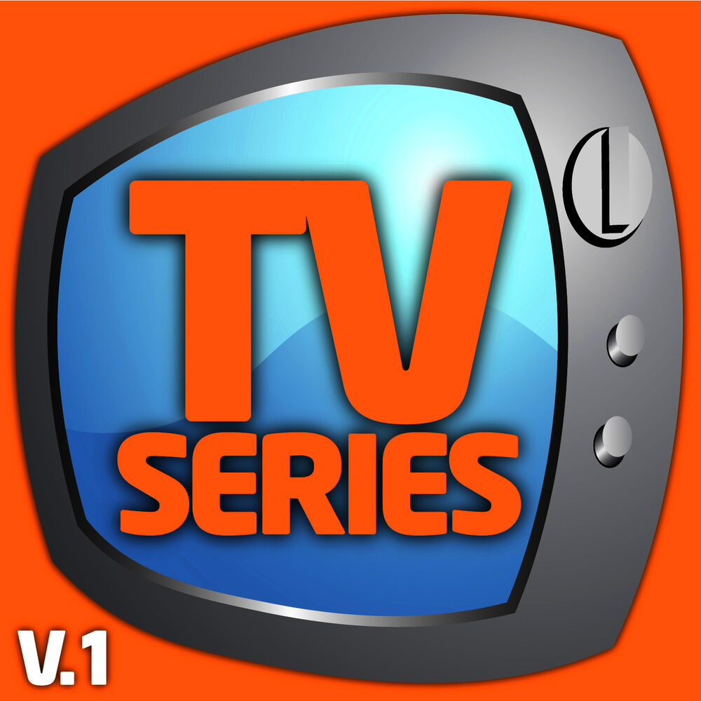 Picture of TV Series Vol. 1