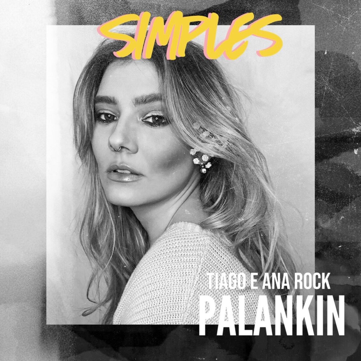 Album cover of Simples