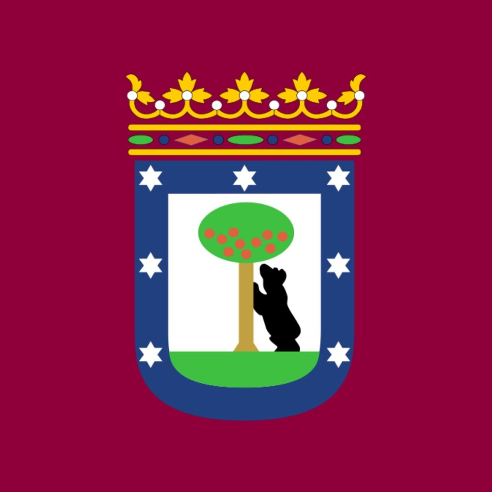 Picture of Madrid