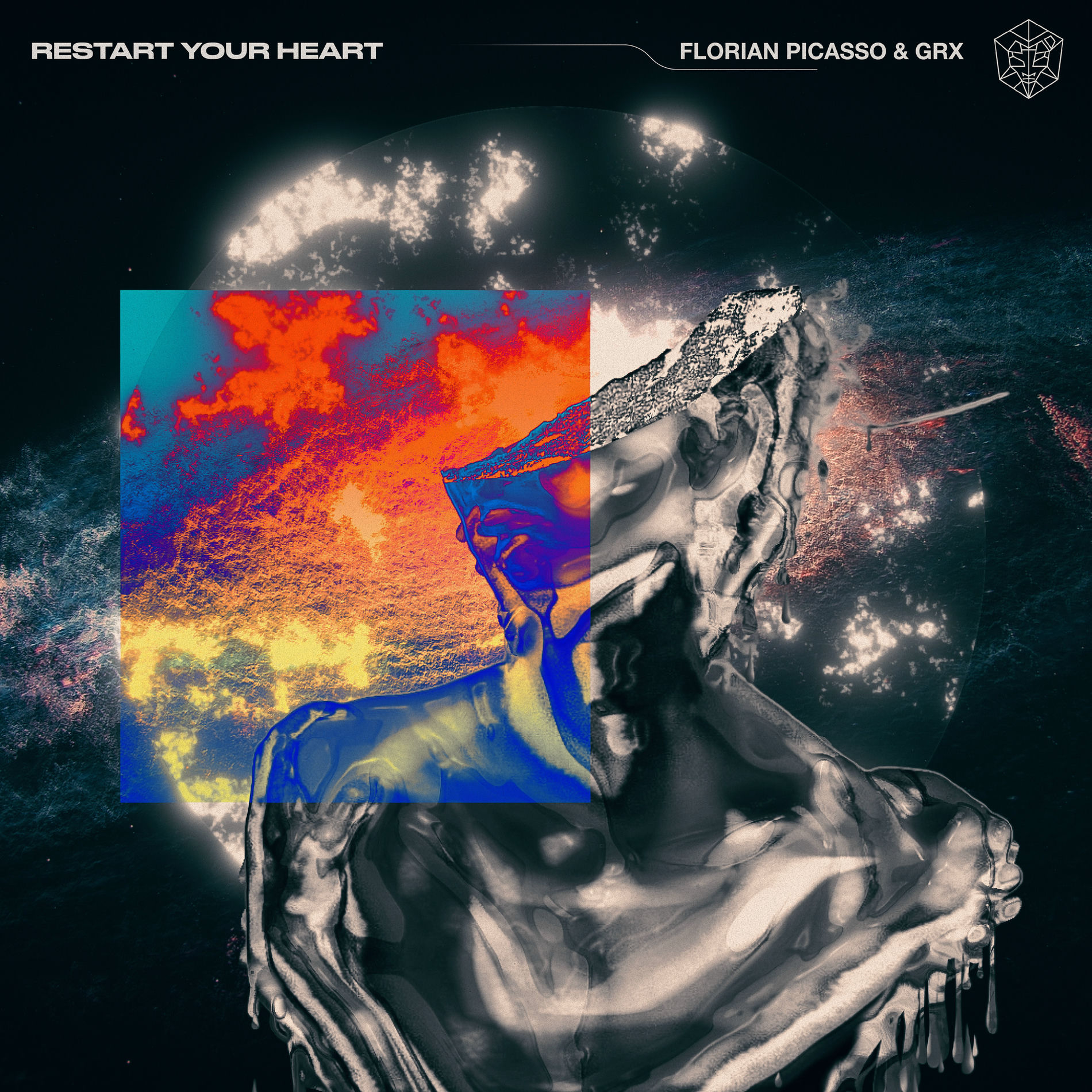 Album cover of Restart Your Heart