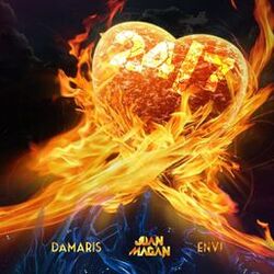 music cover