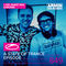 Red Line Highway (ASOT 849) (Factor B's Back To The Future Remix) by Solarstone & Scott Bond album cover