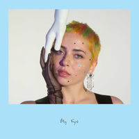 matt cab grace aimi 骨まで愛して　グレースアイミ Matt Cab, Grace Aimi – 骨まで愛して – Vinyl (7