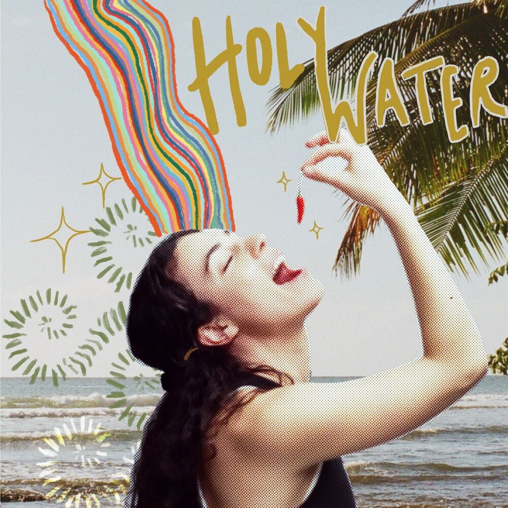 Picture of Holy Water