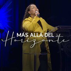 Cover of Mas Alla del Horizonte