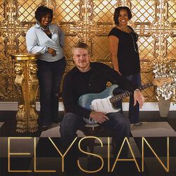 Cover of Elysian