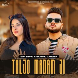 Cover of Taljo Madam Ji