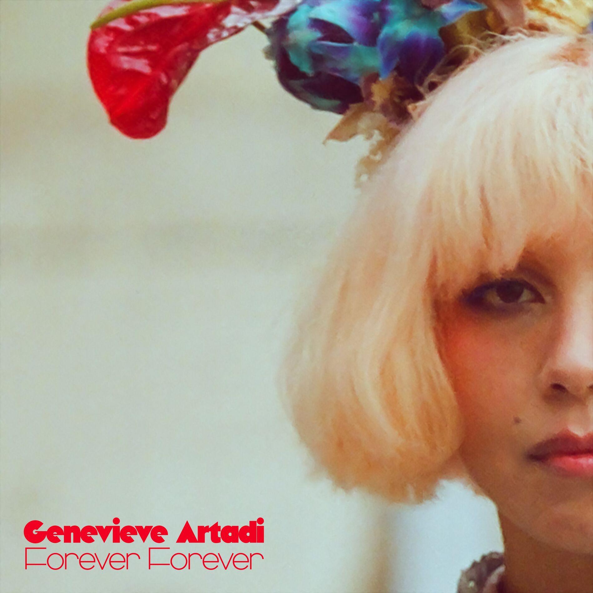 Album cover of Visionary