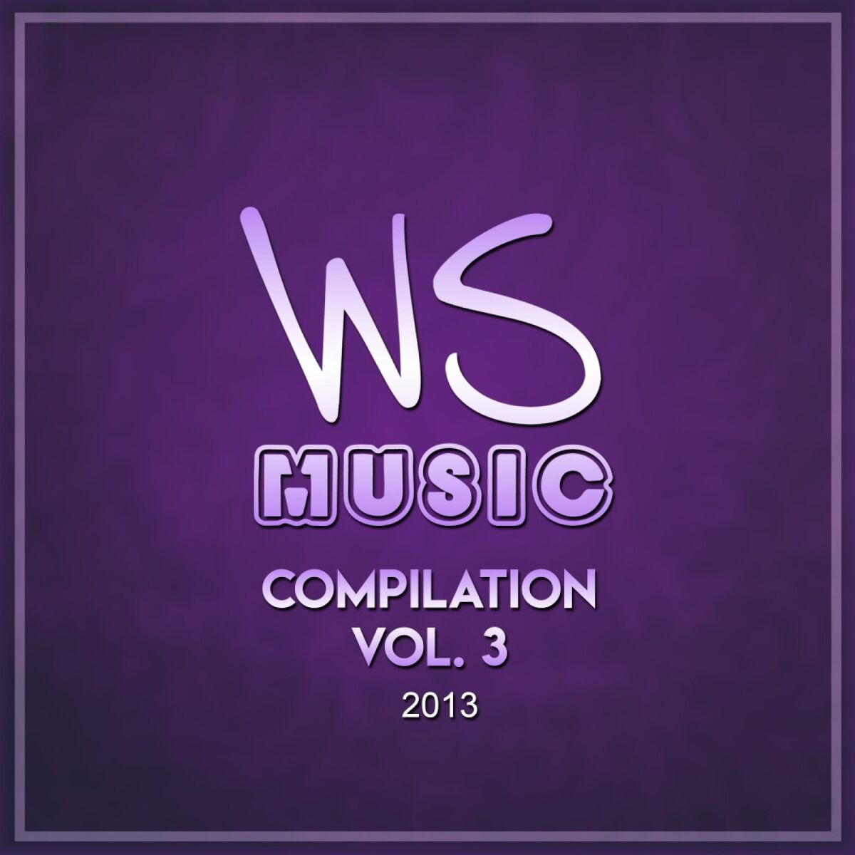 Album cover of WS Music Compilation, Vol. 3