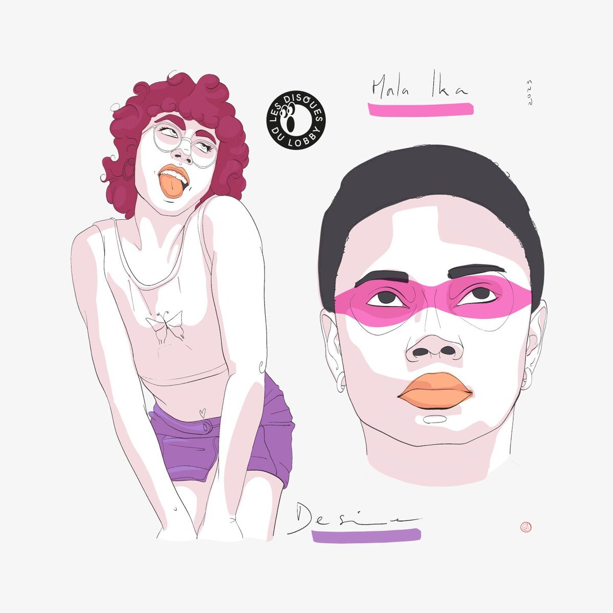 Album cover of Karmische Schulden
