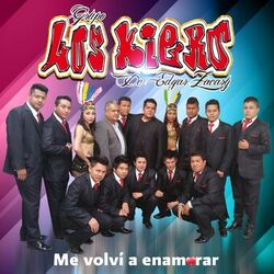 Cover of Me Volvi a Enamorar