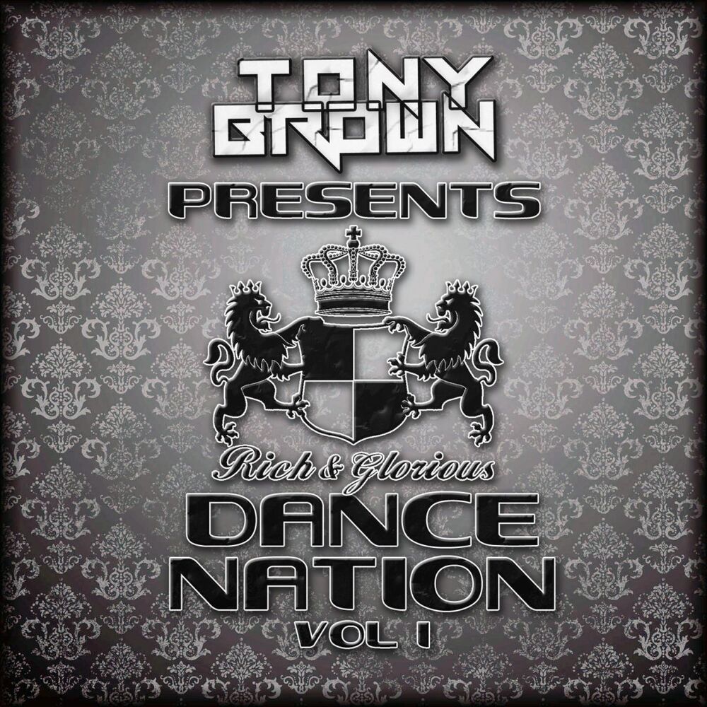 Picture of Dance Nation, Vol. 1