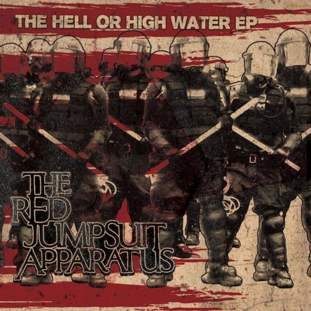 Picture of The Hell or High Water EP - Deluxe Edition