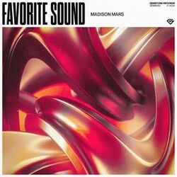 Cover of Favorite Sound