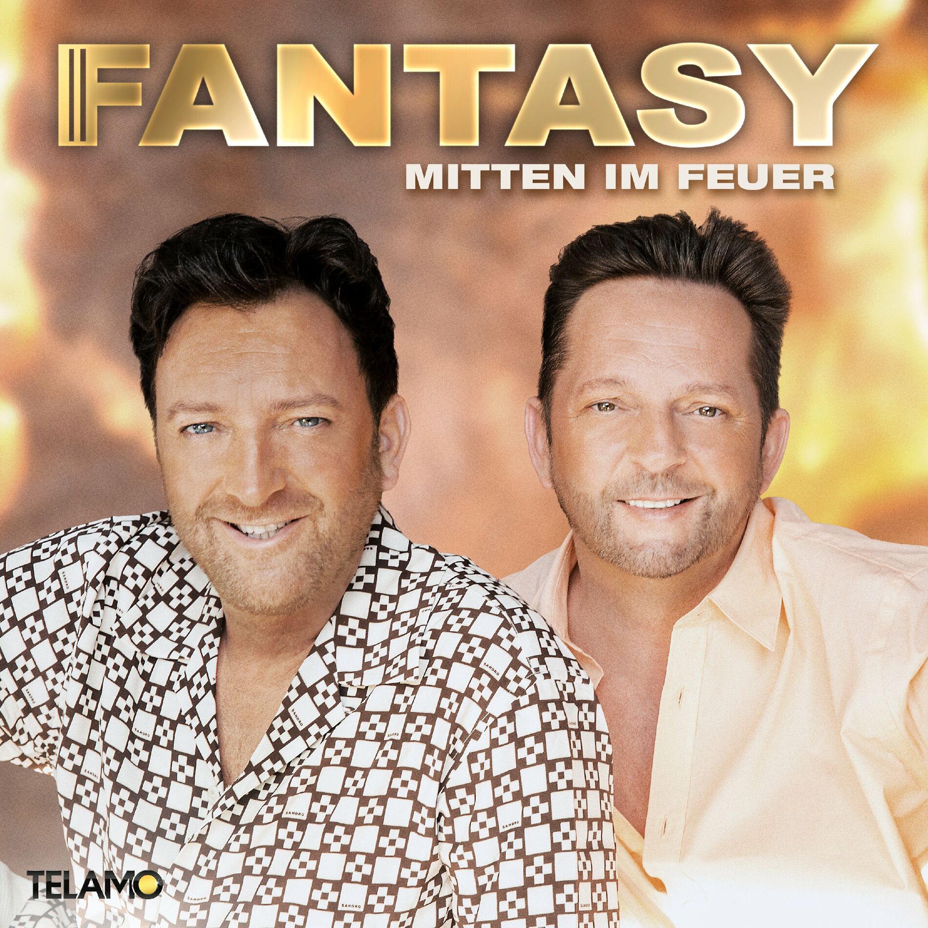 Album cover of Wenn der Wind sich dreht