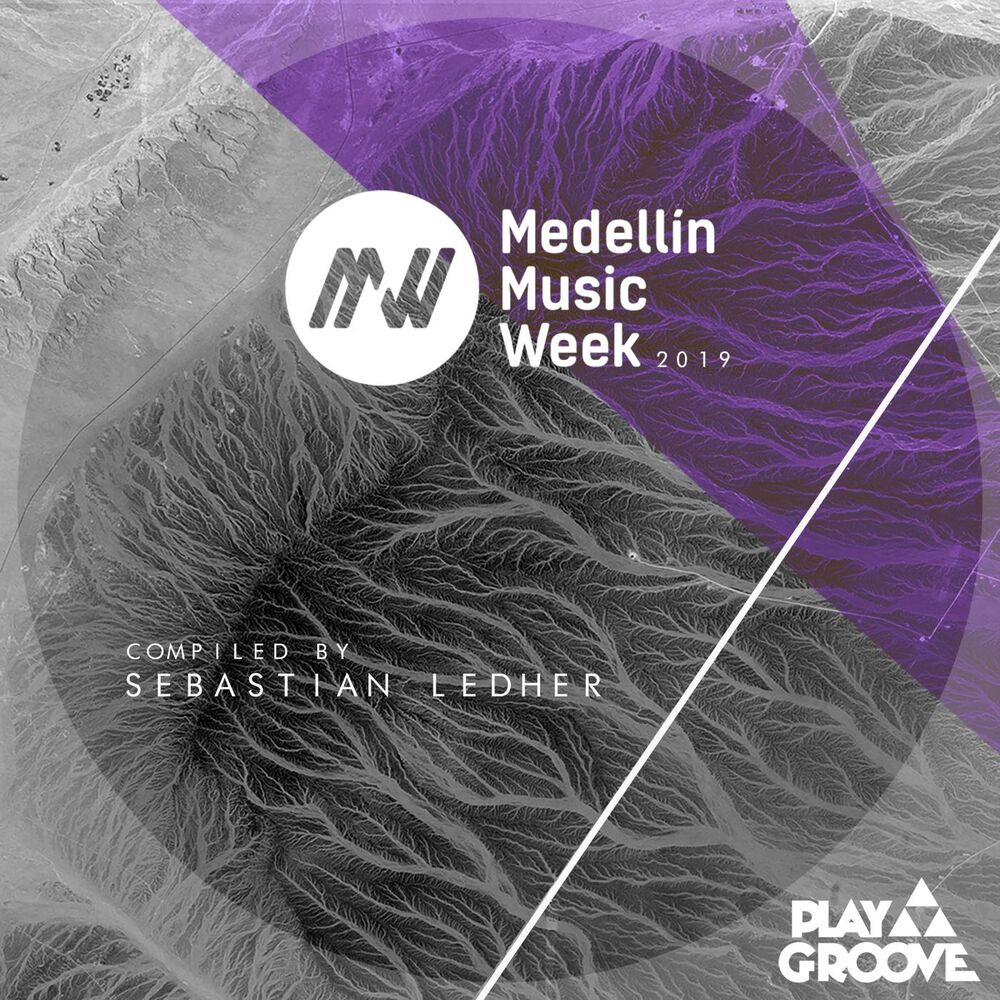 Picture of MEDELLIN MUSIC WEEK 2019