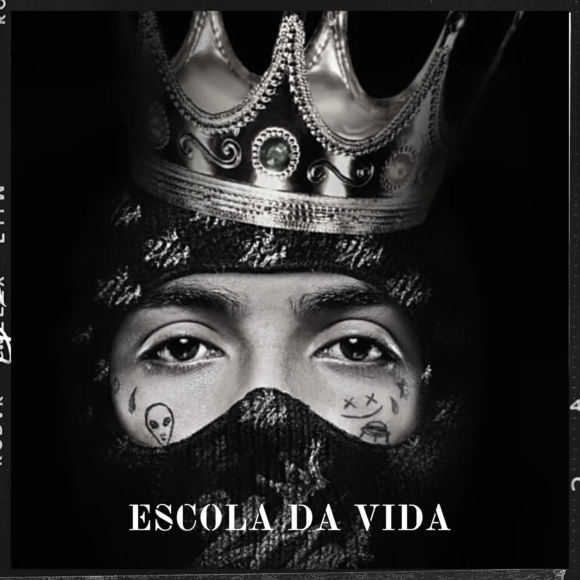 Album cover of Escola da Vida