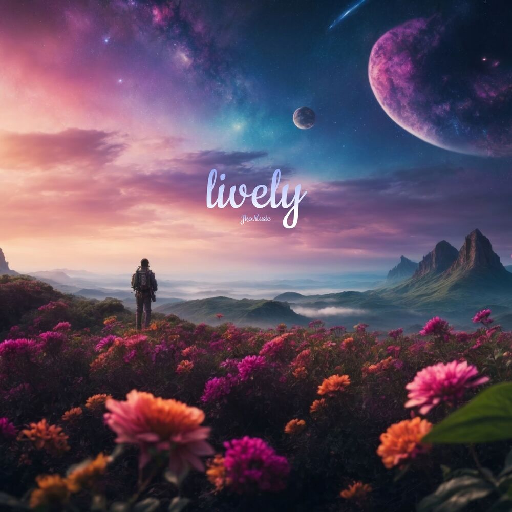 Picture of lively
