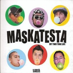 music cover