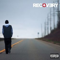 Cover of Recovery (Deluxe Edition)