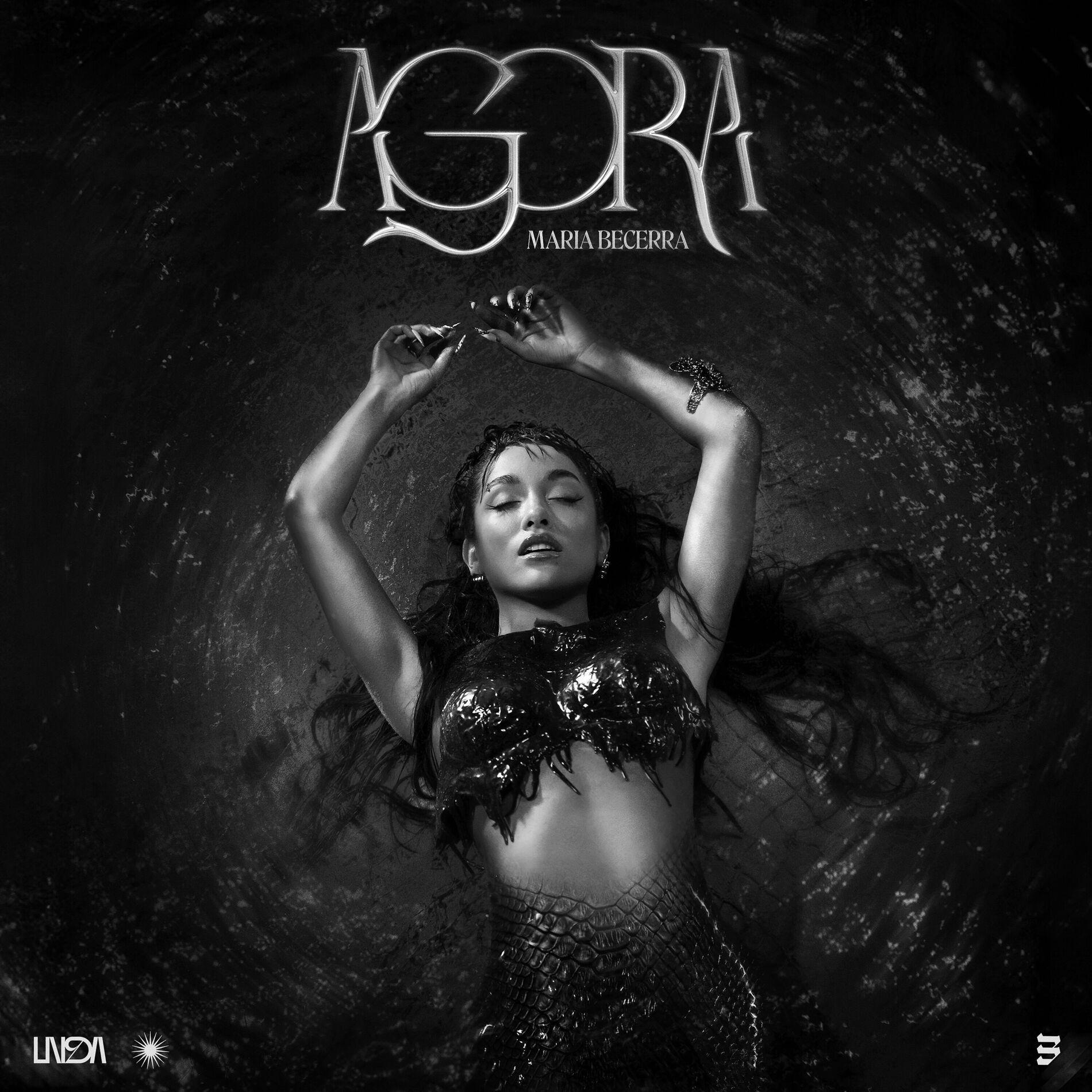 Album cover of AGORA