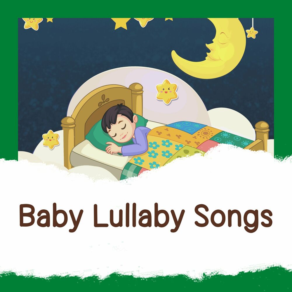 Picture of Baby Lullaby Songs