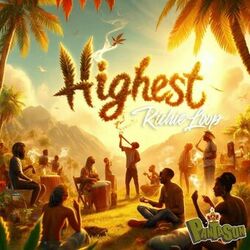 Cover of Highest