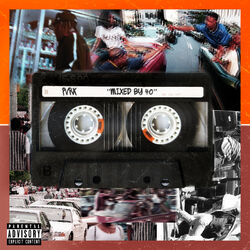 Cover of Mixed By 40