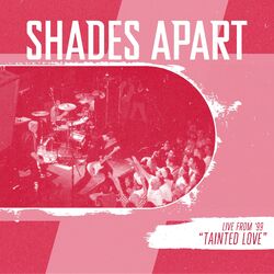 Cover of Tainted Love (Live)