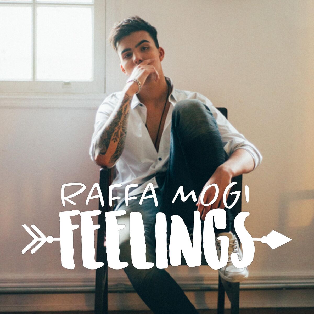 Album cover of Feelings