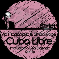 Cover of Cuba Libre