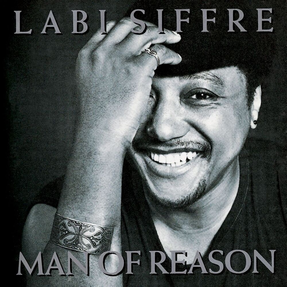Picture of Man Of Reason