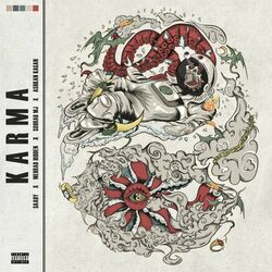 Cover of Karma
