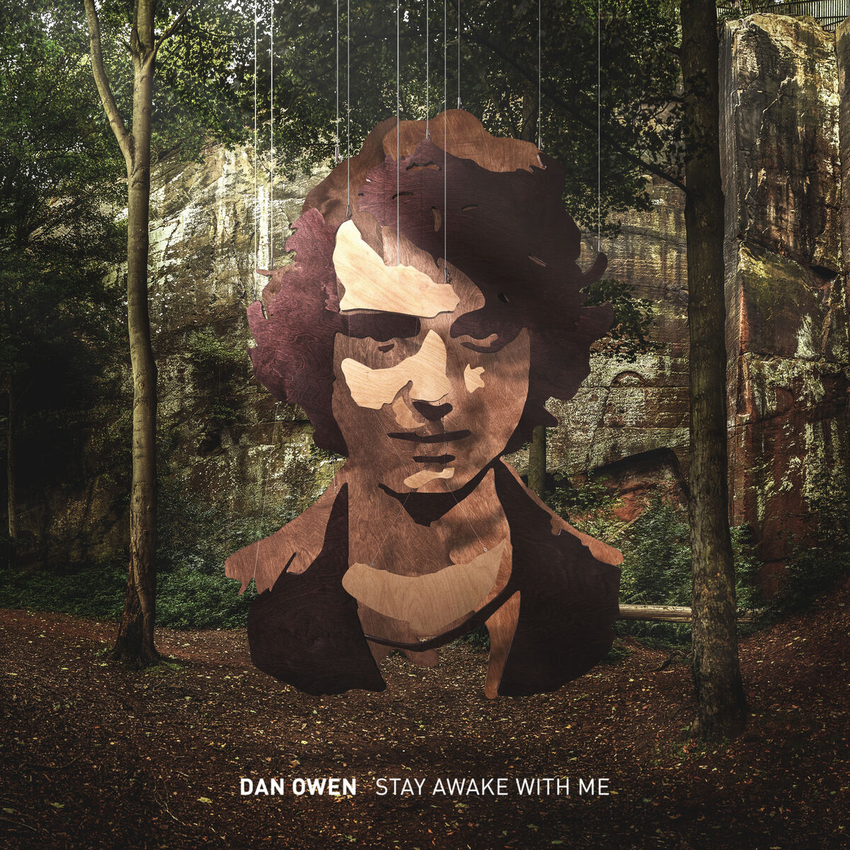 Album cover of Hideaway
