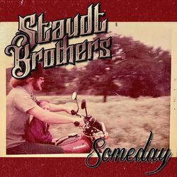 Cover of Someday