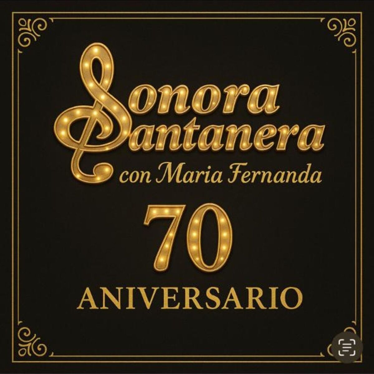 Album cover of 70 ANIVERSARIO