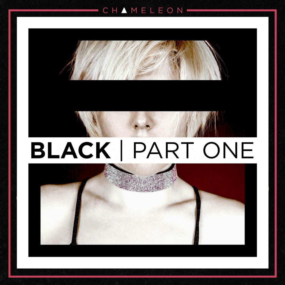 Picture of Black Part One