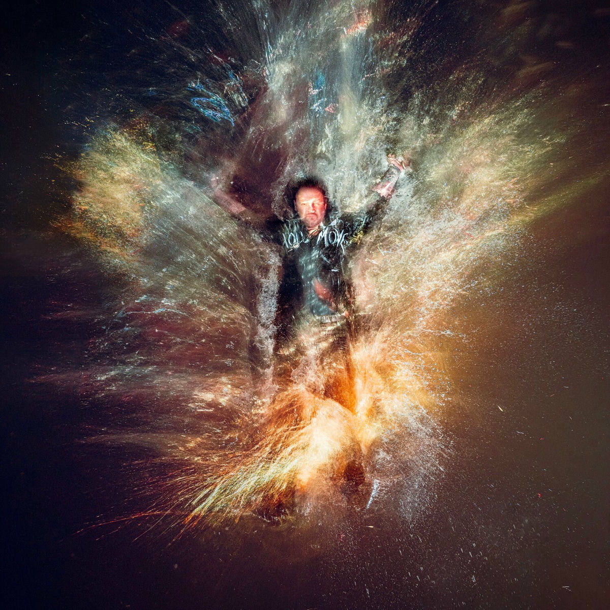 Album cover of Stardust (Musicman Ty Remix)