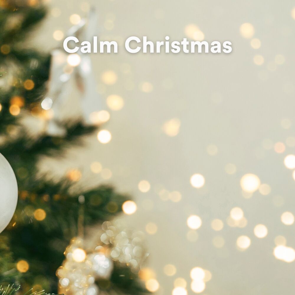 Picture of Calm Christmas
