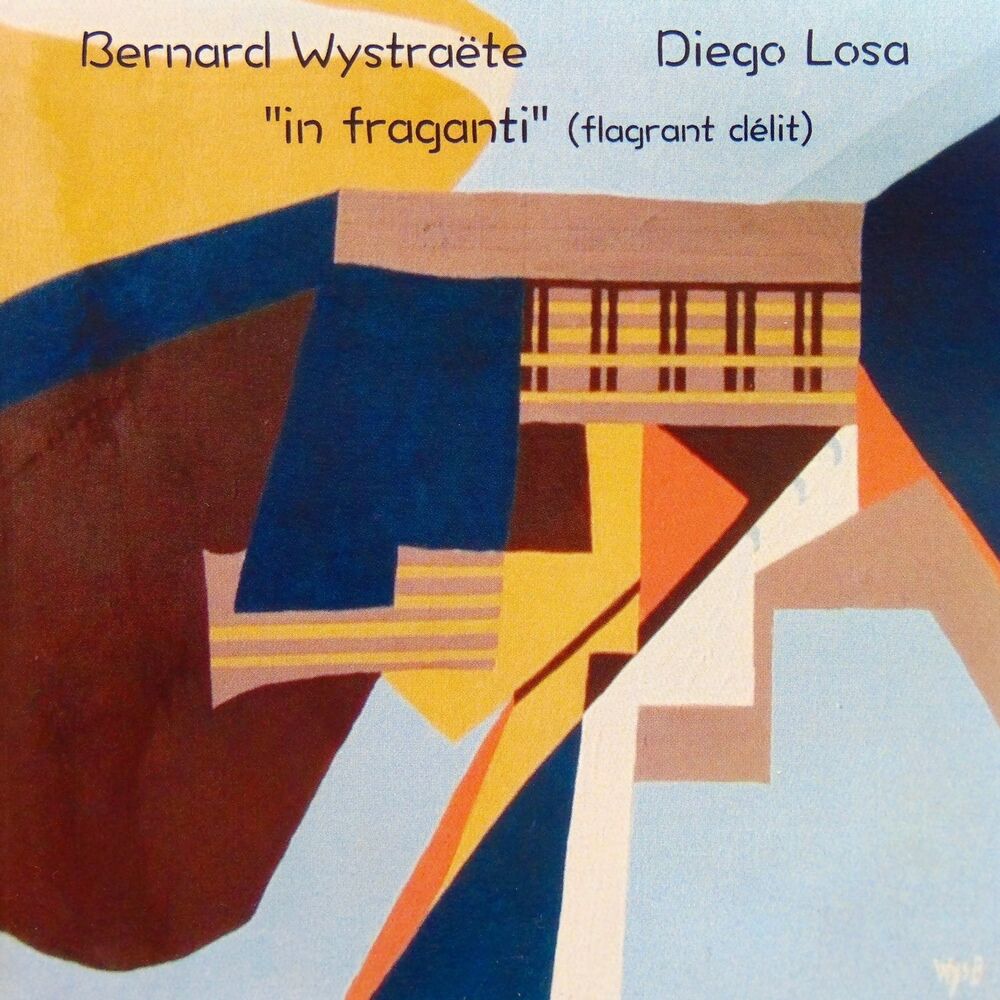Picture of In fraganti (Flagrant délit)