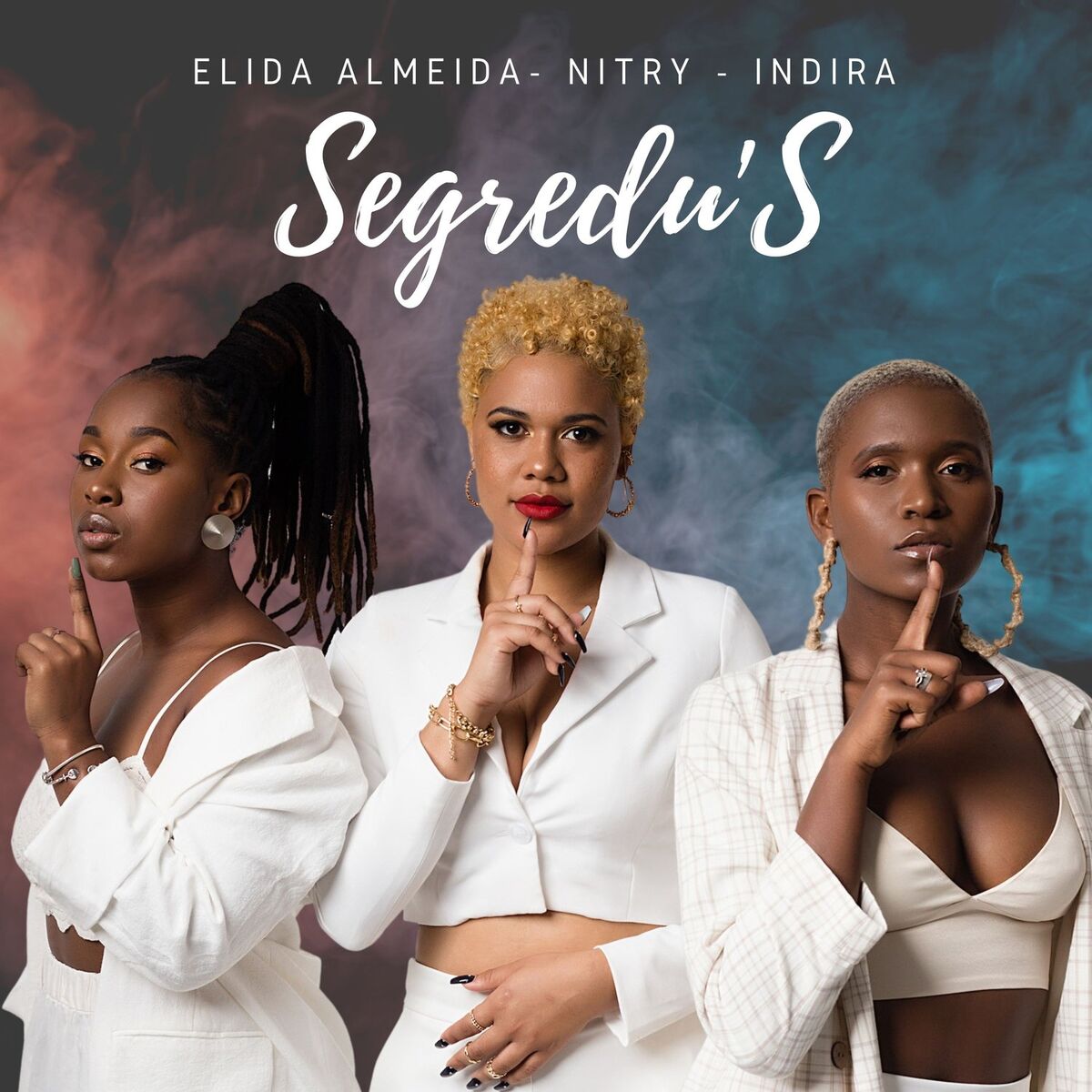 Album cover of Segredu'S