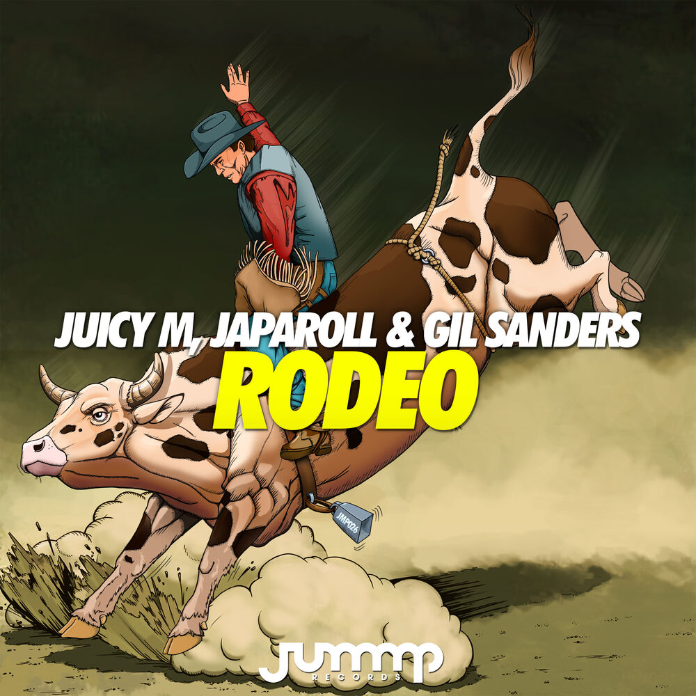 Picture of Rodeo