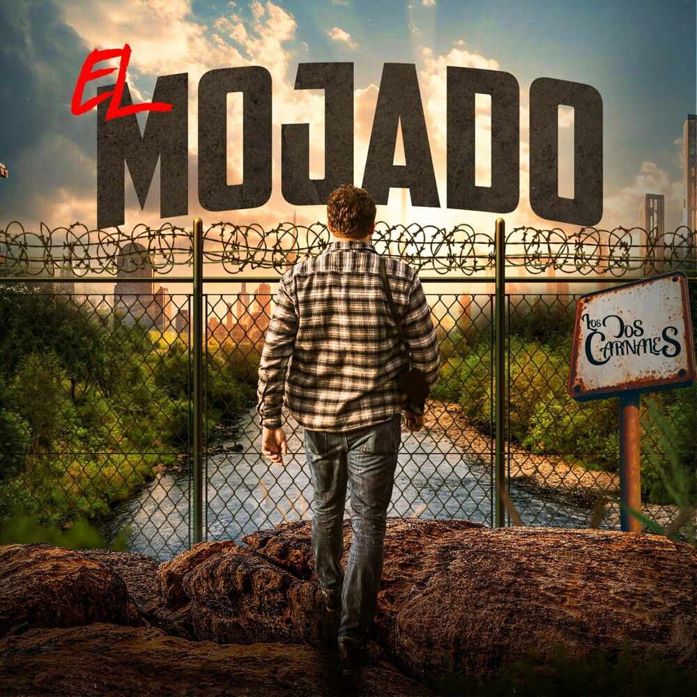 Picture of El Mojado