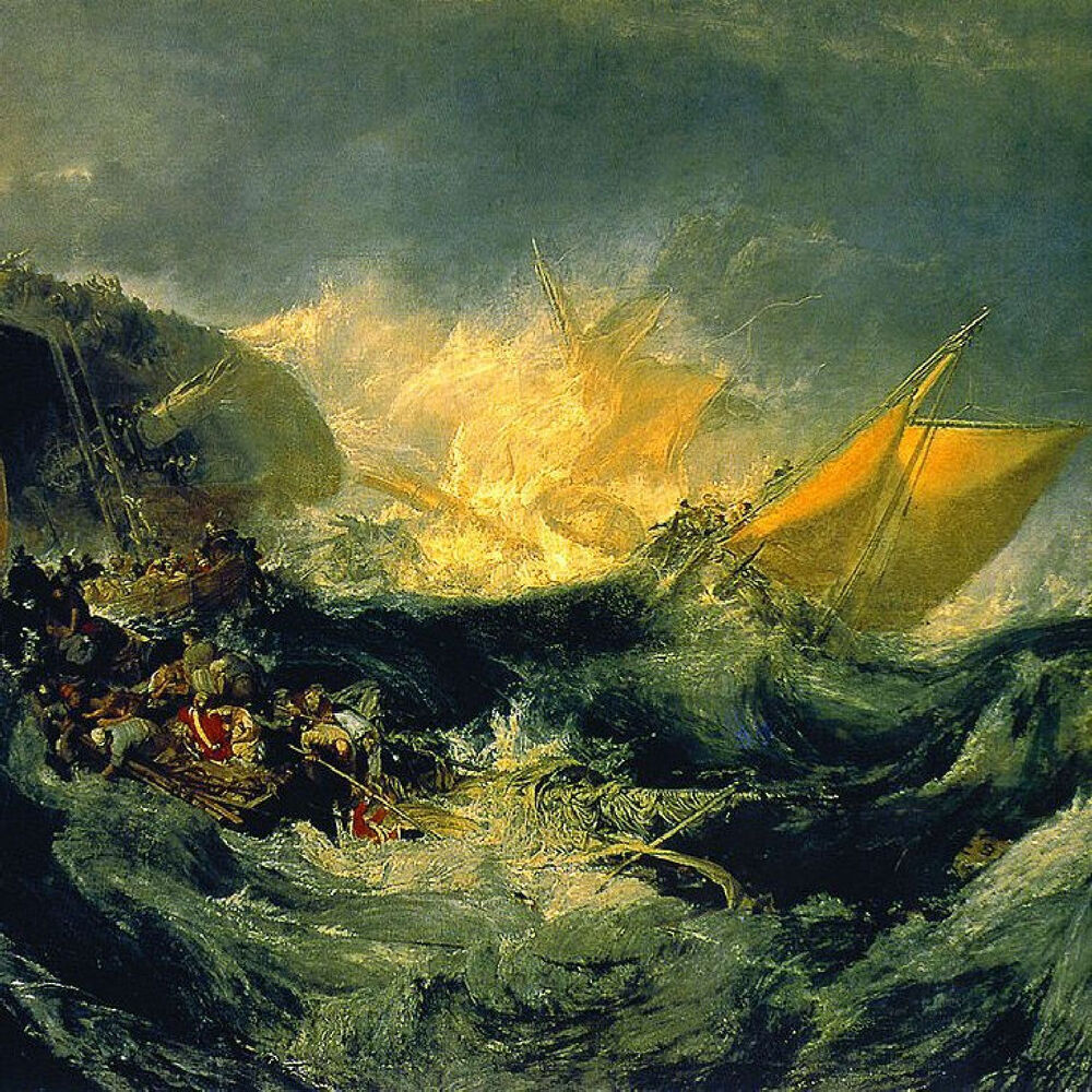 Picture of The Coffin Ships